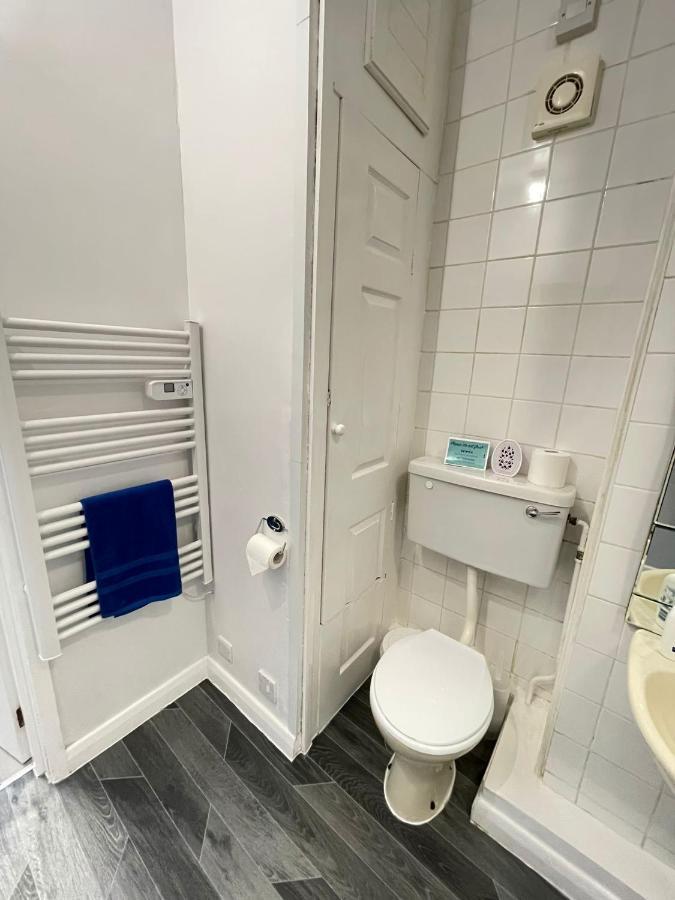 Large Ground Floor Studio Holiday Apartment Skegness - Flat 12 エクステリア 写真